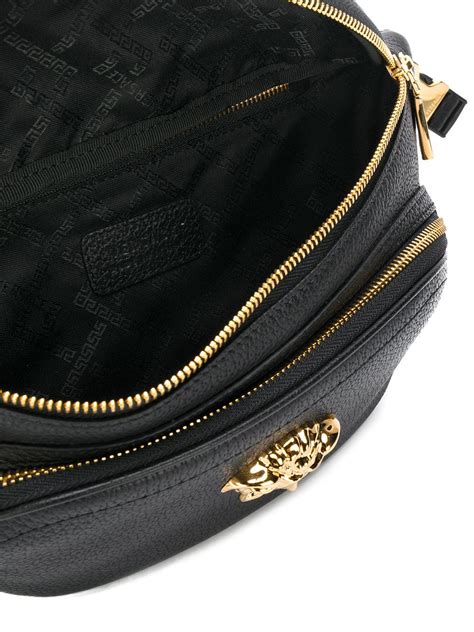 versace belt bag men|versace collection evening bag.